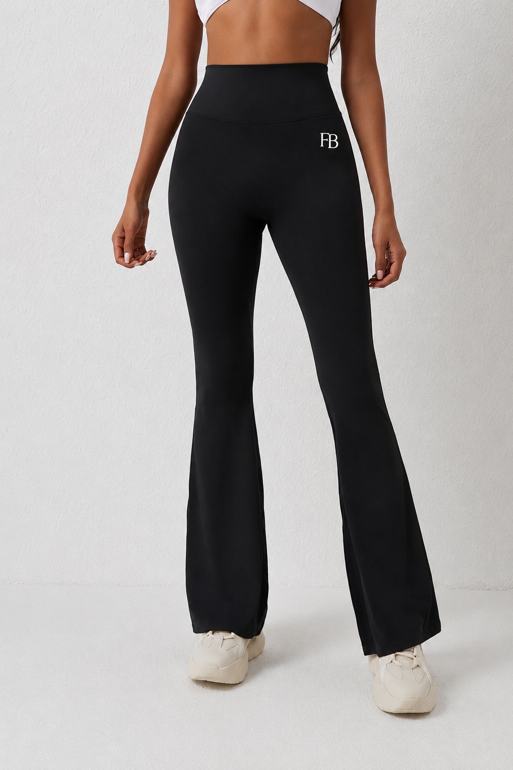 Flare Leggings